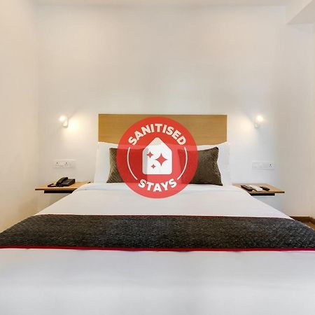 فندق سيكَندرابادفي  Oyo Townhouse 600 Gangothri المظهر الخارجي الصورة