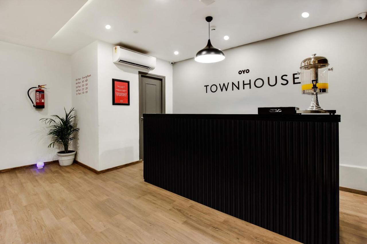 فندق سيكَندرابادفي  Oyo Townhouse 600 Gangothri المظهر الخارجي الصورة